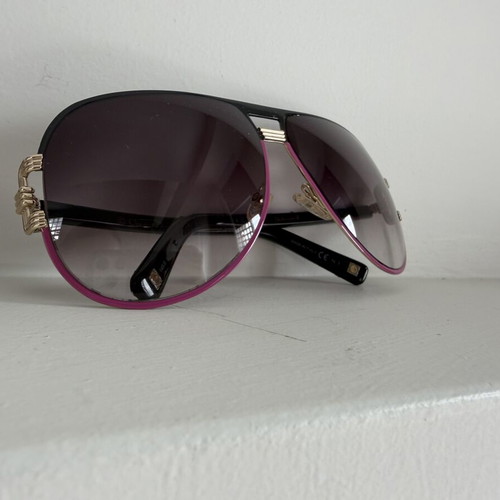 Christian Dior DiorGraphix 2 Oversized Sunglasses like new with case