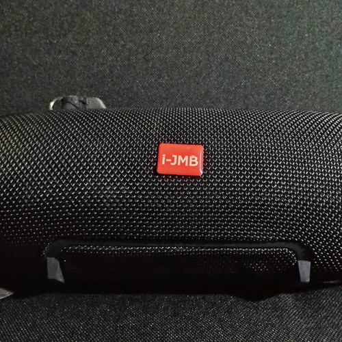 I-jmb speaker like new