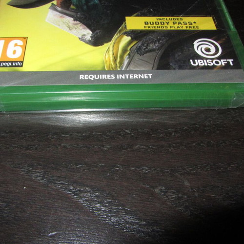 Rainbow Six Extraction Deluxe Edition Xbox Series X και Xbox One παιχνίδι