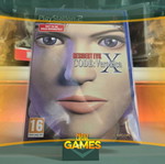 Resident Evil Code: Veronica X PS2 game like new