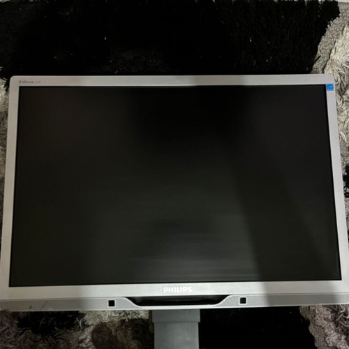 Philips Brilliance 225B2 22" monitor like new