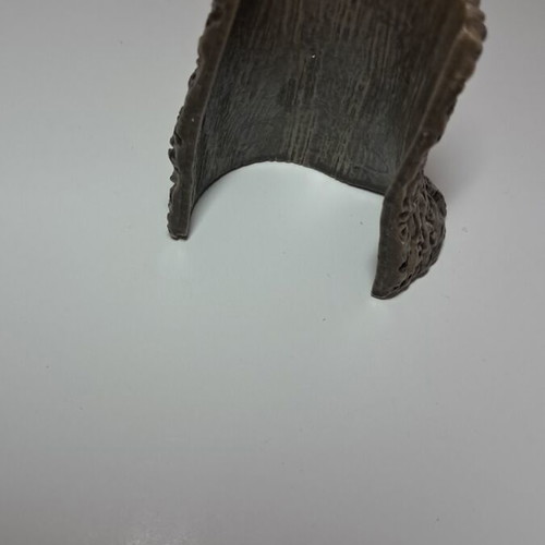 Playmobil tree bark hideout