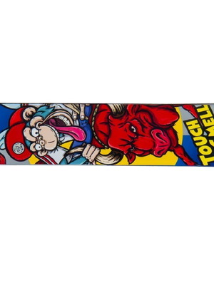 Monkey King Size Energy rolling papers 32 leaves with tips and aroma