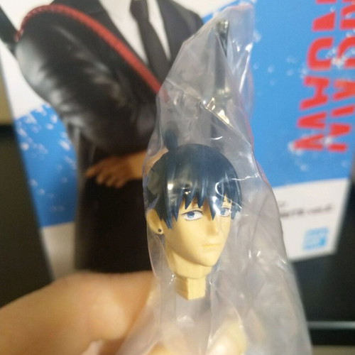 Chainsaw Man Aki figure new with original packaging