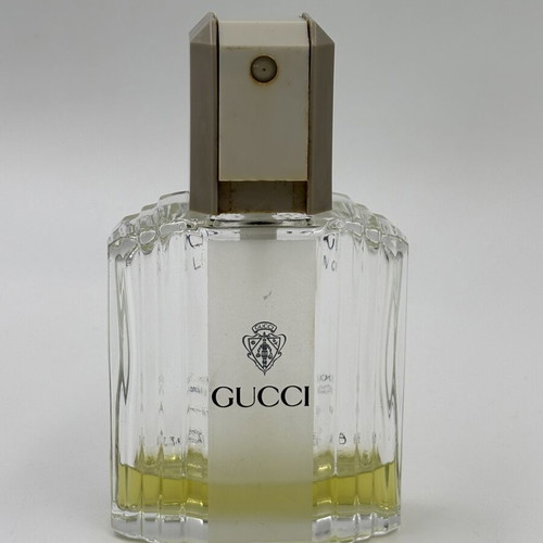 Gucci Nobile Eau De Toilette 60ml vintage used