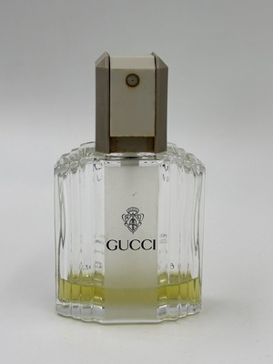 Gucci Nobile Eau De Toilette 60ml vintage used