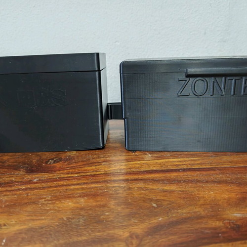Zontes 368g Large Box New