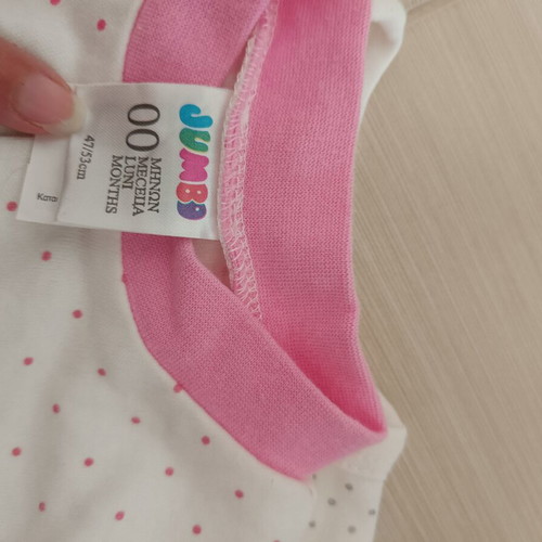 Baby clothes pack 0-3 months new with bodysuits, socks, and hats