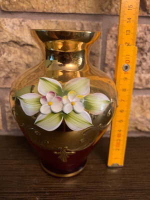 Bavaria vase like new