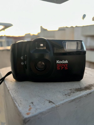 Kodak camera used, flawless condition