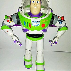 Big Toy Story Buzz, μιλάει ελληνικά