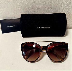 Dolce & Gabbana Γυαλιά ηλίου