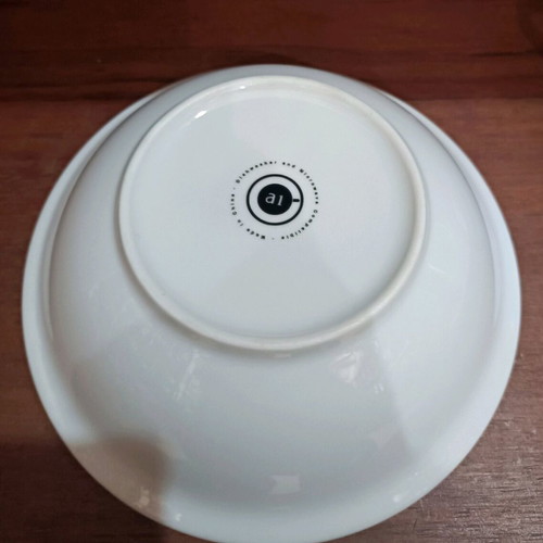 Children's football serving set new, 3 pieces