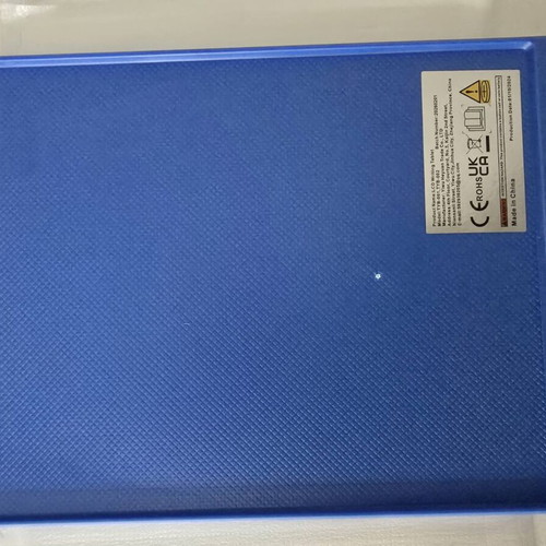 Children's LCD drawing board new, battery operated