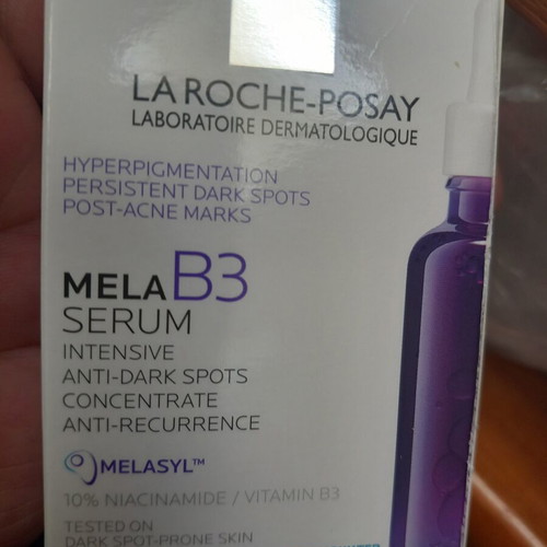 La Roche-Posay Mela B3 Serum 10ml