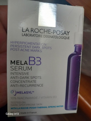 La Roche-Posay Mela B3 Serum 10ml