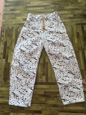 Salt & Pepper jeans like new