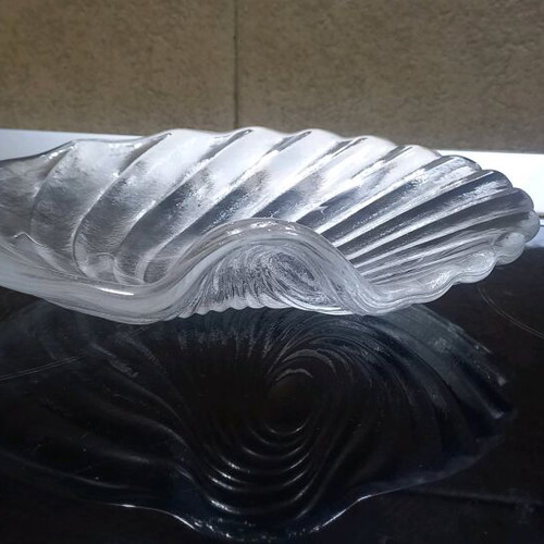 Decorative plate like new