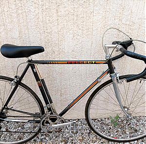 Ποδήλατο Road Bike Vintage Peugeot