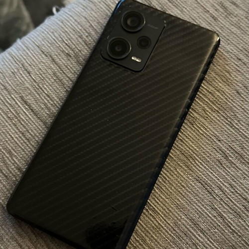 Xiaomi Redmi Note 12 Pro Plus smartphone, 256GB, 8GB RAM, 200MP camera
