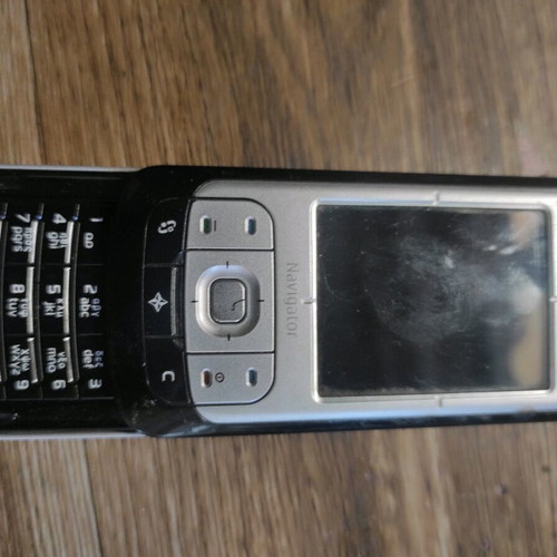 Motorola and Nokia phones used, 2 Motorola and 1 Nokia