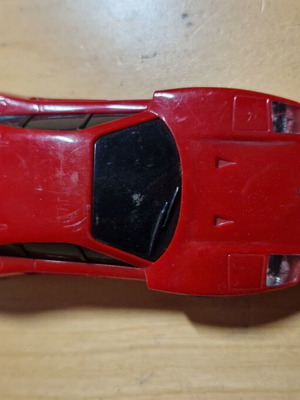 Παιχνίδι αυτοκίνητο Ferrari F40