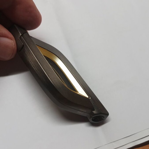 Marlboro Limited Edition Jet Flame Lighter, collectible