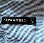  Ανδρικό πουκάμισο Springfield