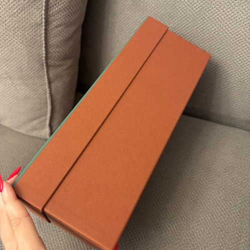 Loro Piana box new