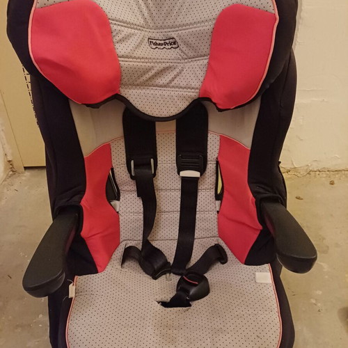 Child car seats, pack of 2, no isofix