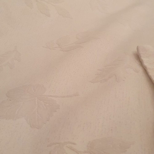 Pillow cases used, pack of 2, white 50x52 cm