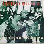  Totally Wired II LP UK 1989