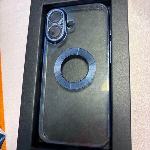 iPhone 16 phone case like new
