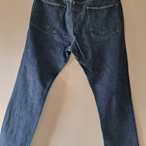 Jean like new, size M / 38 / 10, blue