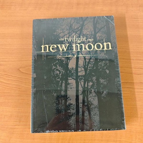 Twilight New Moon CD album new in excellent condition