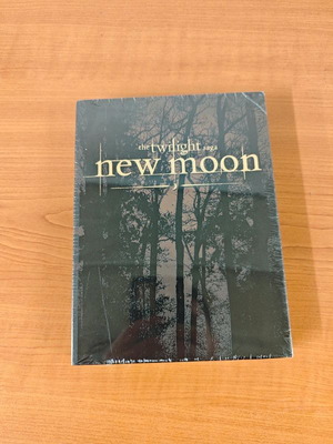 Twilight New Moon CD album new in excellent condition