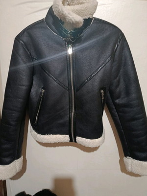 Calliope ml jacket like new size M