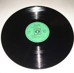 Erroll Garner One More Time LP jazz vinyl