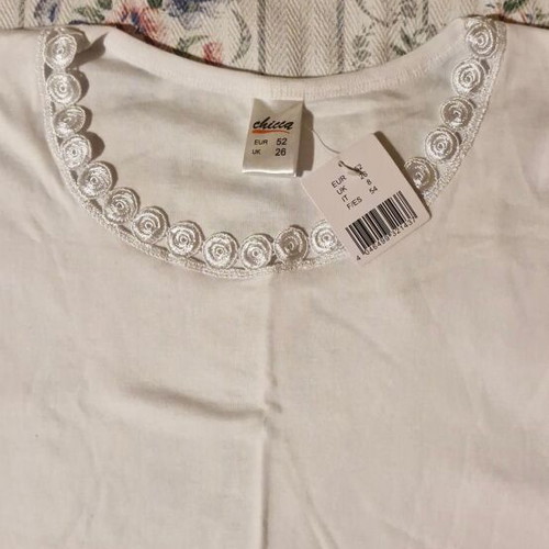 Long Sleeve Shirt new, size XXL