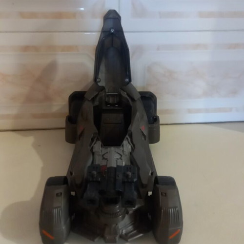 Batmobile toy from Batman vs Superman like new 35×18