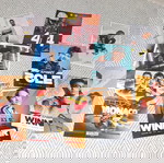  F1 formula driver cards (not official)