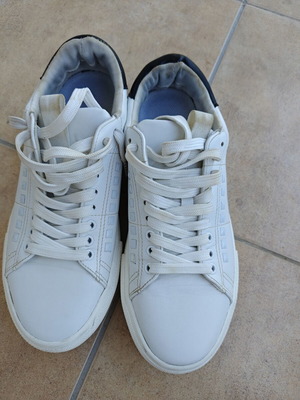 Kendall + Kylie casual sneakers, white, size 41