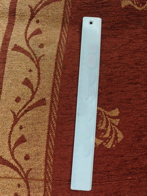 Ruler like new
