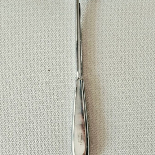 Neurological Reflex Hammer Dewimed stainless steel like new