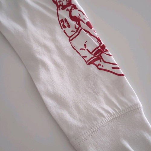 Jordan blouse used for boys 4-5 years 104-110