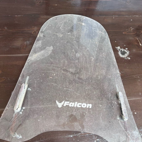 Falcon used, in good condition