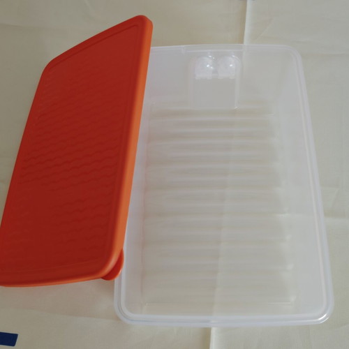 Smart Cooling Container 1.6L new