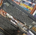 Ip Man DVD μεταχειρισμένο, δράσης περιπέτεια δράμα με υπότιτλους