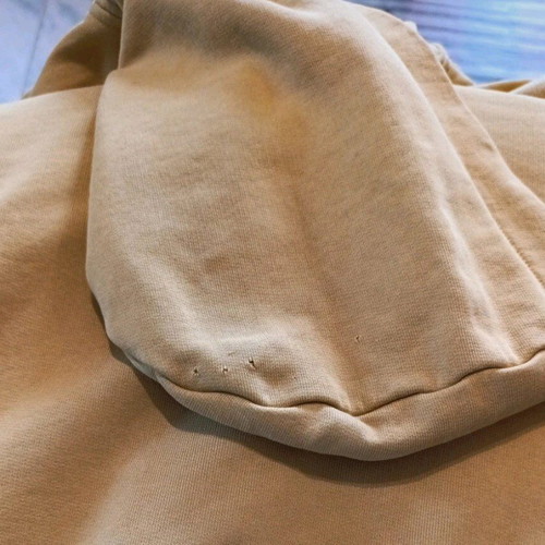 Benetton children's hoodie jacket