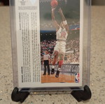 Κάρτα Michael Jordan 1991-92 Upper Deck All Star Game καινούργια